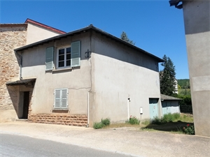 maison-villa à la vente -   71000  MACON, surface 65 m2 vente maison-villa - APR700525